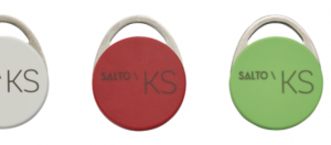 Salto KS Tags