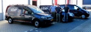 vdp slotenmaker groningen