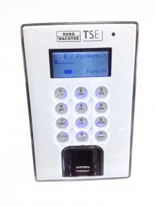 TSE 5012