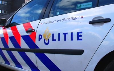 Snelle reactie van politie na inbraak positief