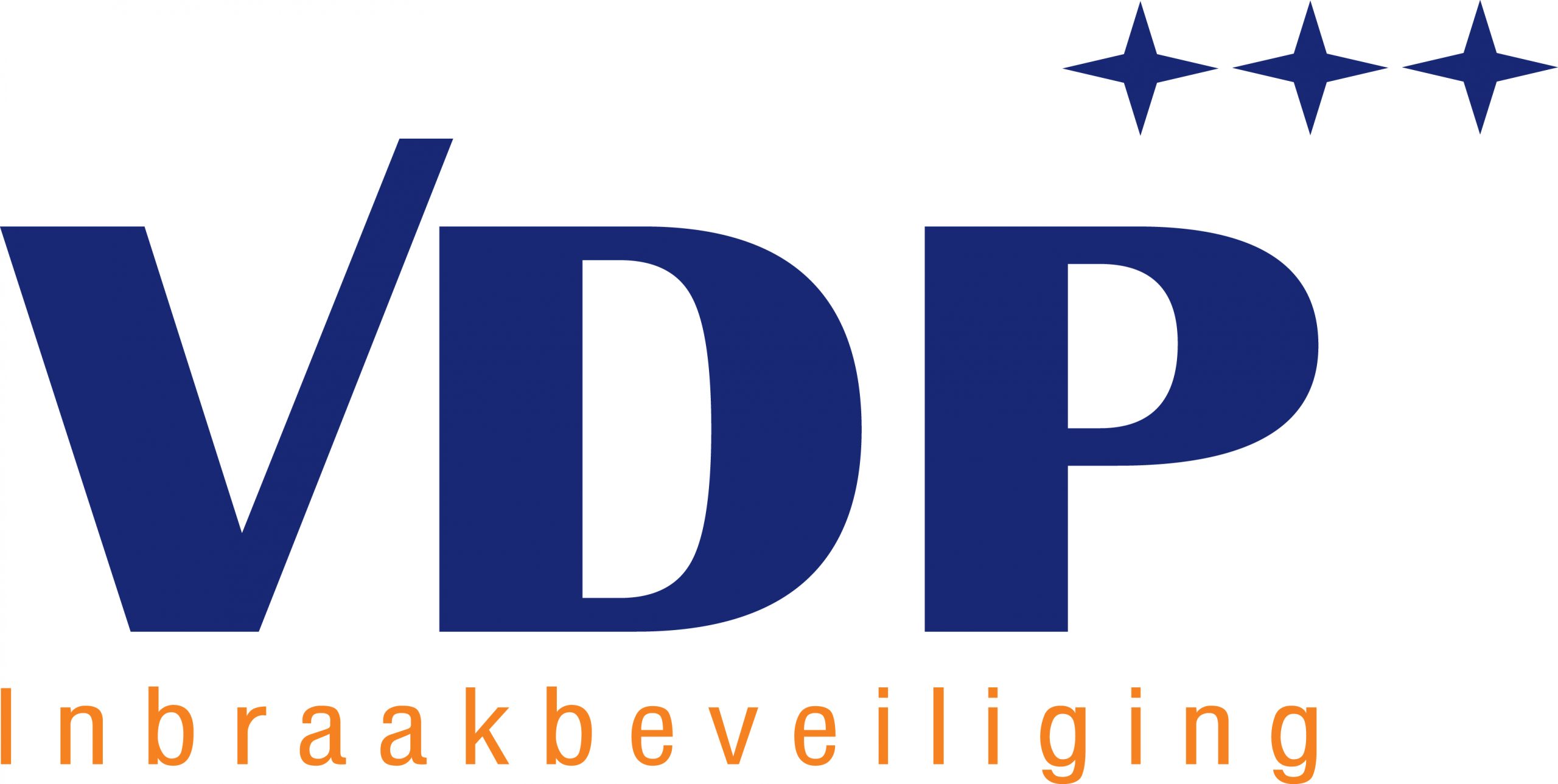 VDP inbraakbeveiliging